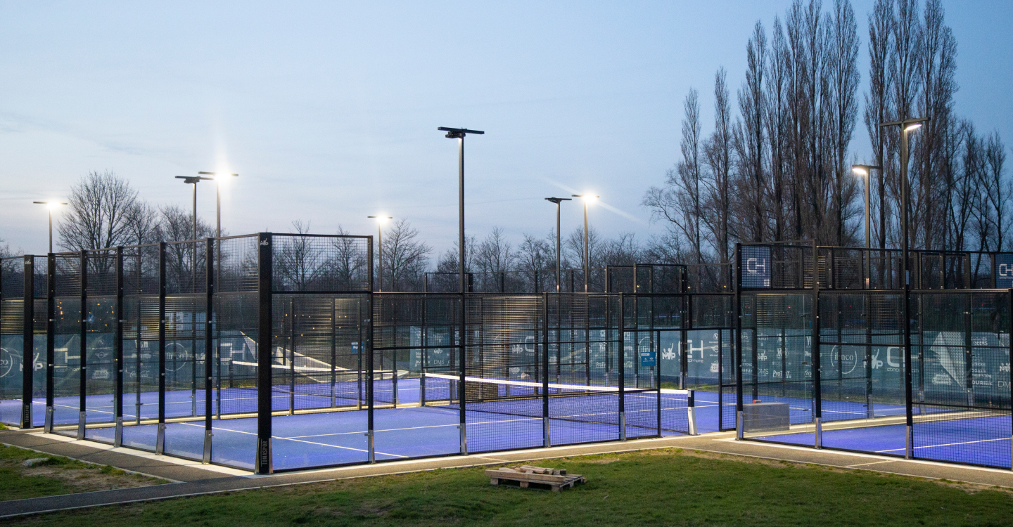 Padel