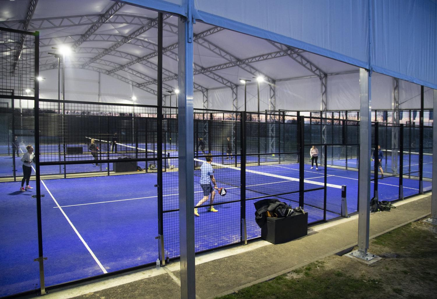 padel