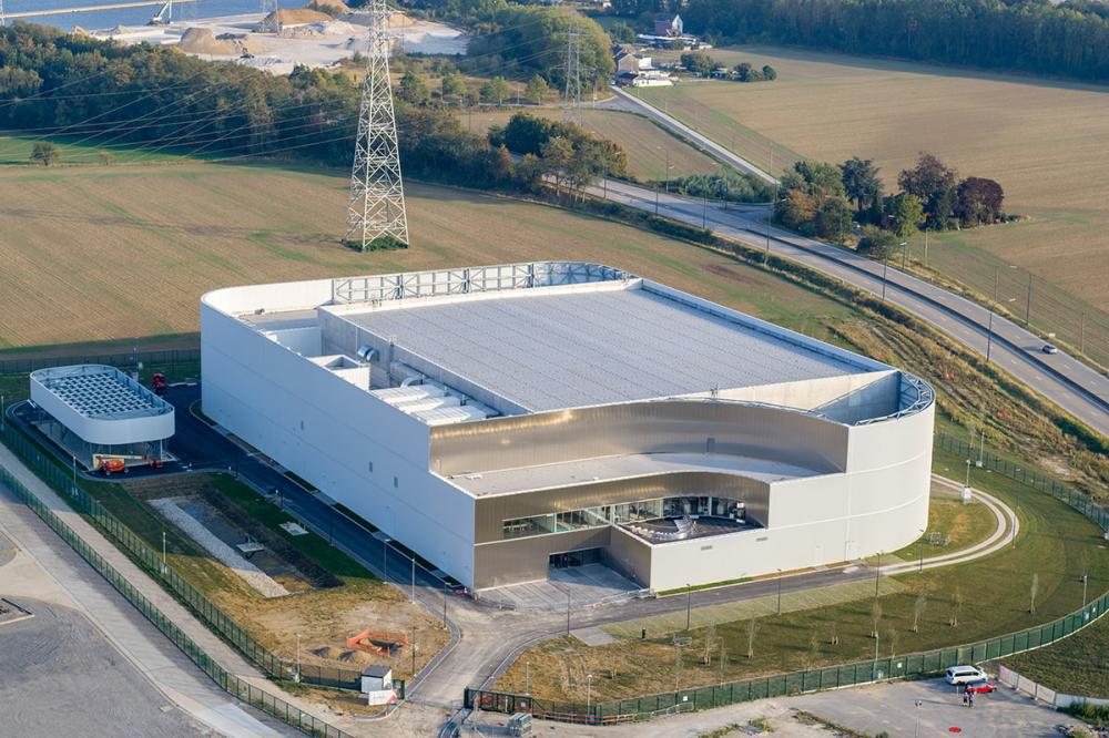 ALEGrO hvac