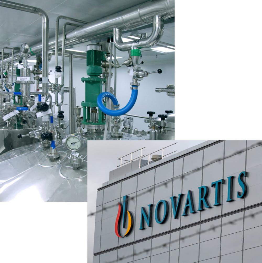 Novartis